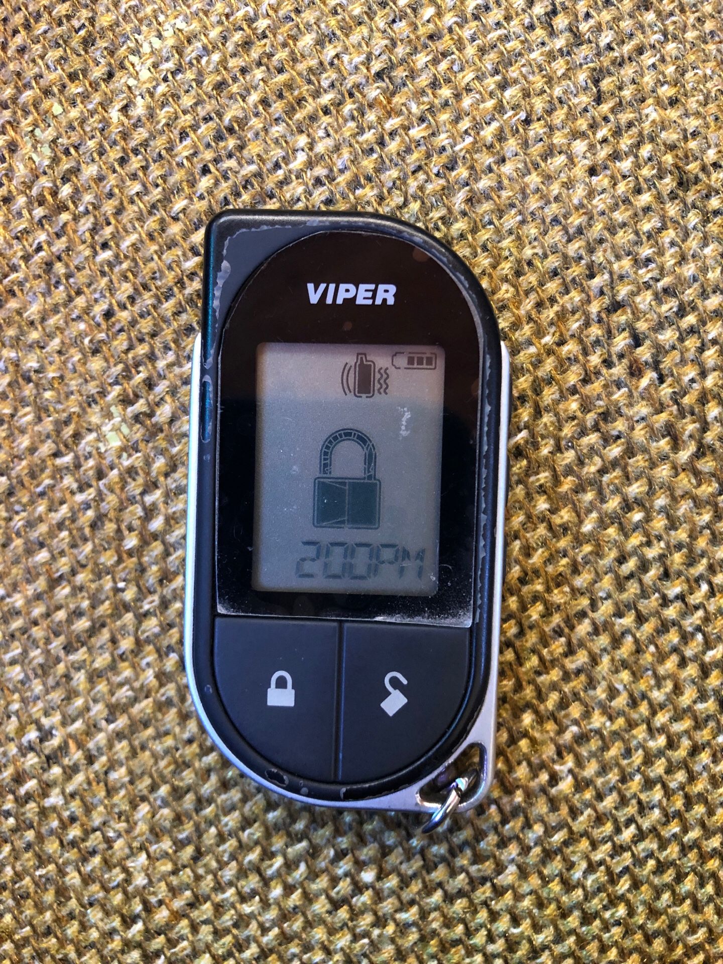 VIPER REMOTE 7756V for Sale in Pearl City HI OfferUp
