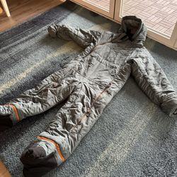 Wearable Sleeping Bag – M