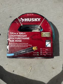 Polyurethane Air Hose