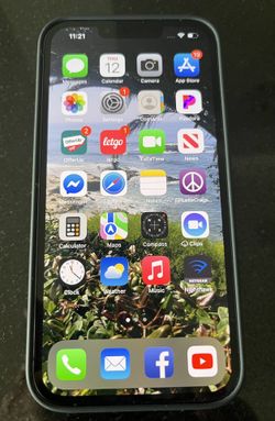 I PHONE 13 APPLE Nuevo $/