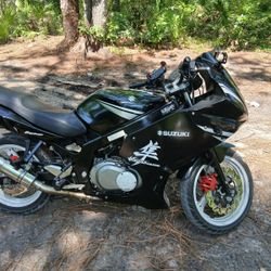 Suzuki     2006