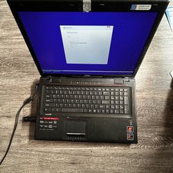 MSI Gaming Laptop