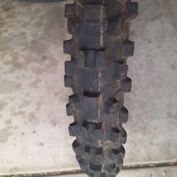 Dirt Bike Tires