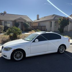2010 BMW 328i