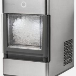 Ge Profile Oval Icemaker $490 New 150 It’s Yours!! 
