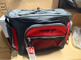 Snap On Lunch Box