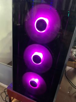 RTX Gaming computer
