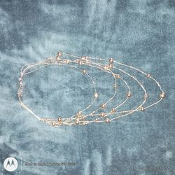 Vintage necklace