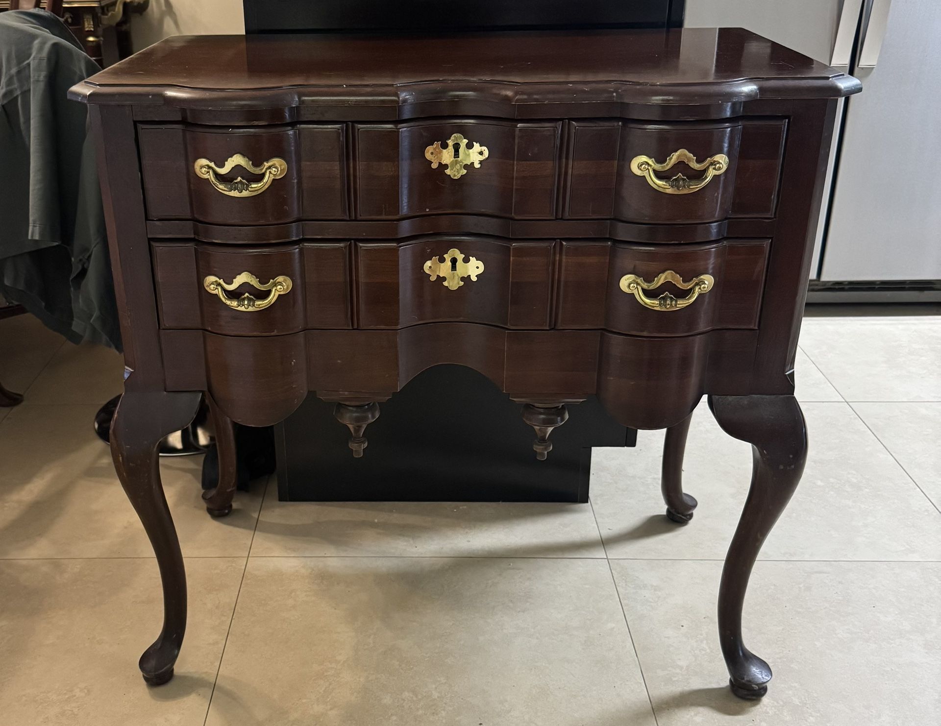 Antique Table