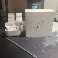 Gen 2 Pro AirP0ds