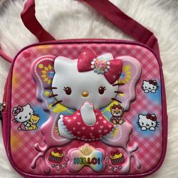 HK Insulated Lunchbag