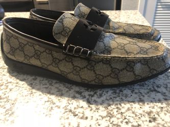 Gucci Loafers