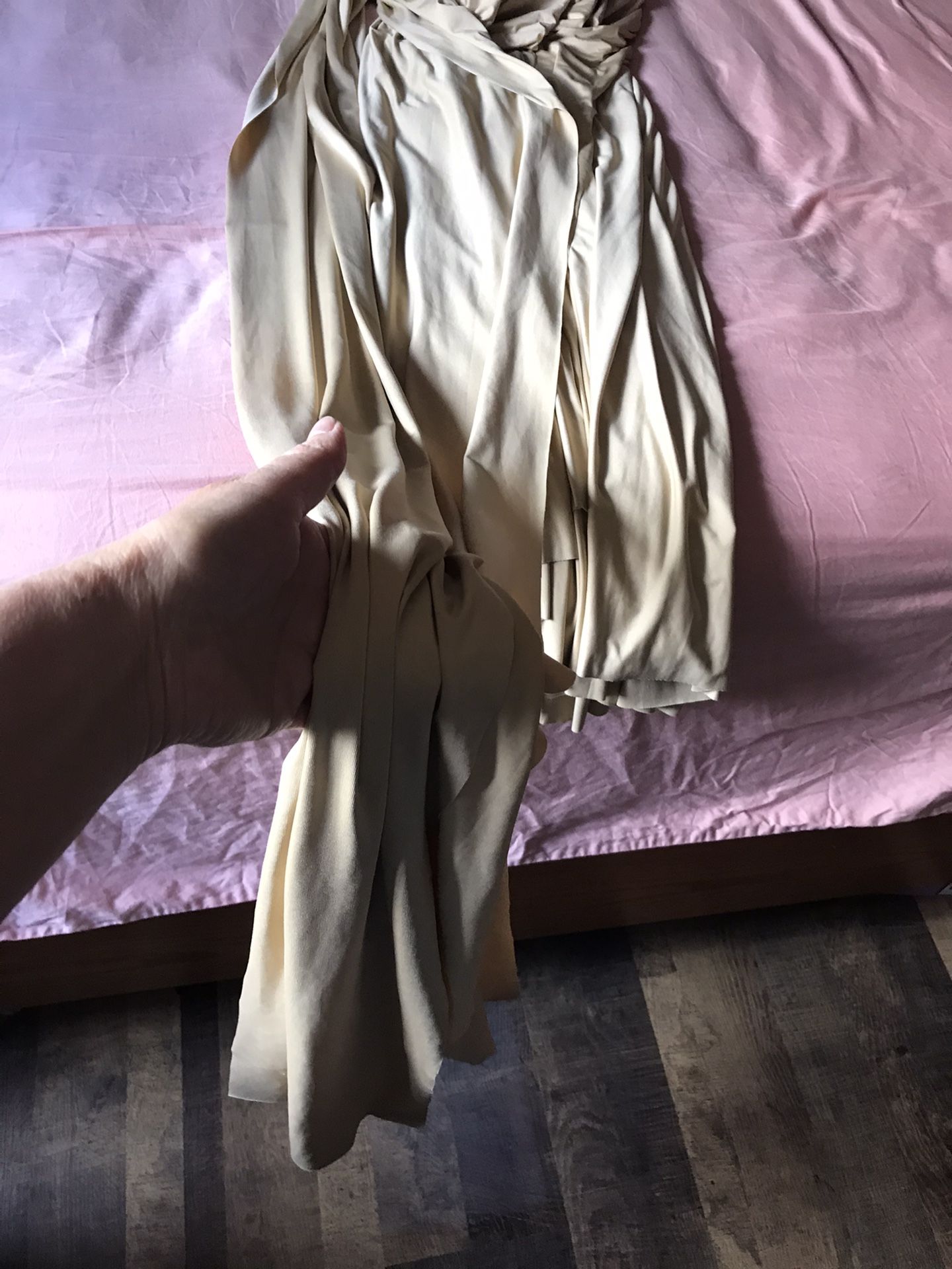 One Size Dress