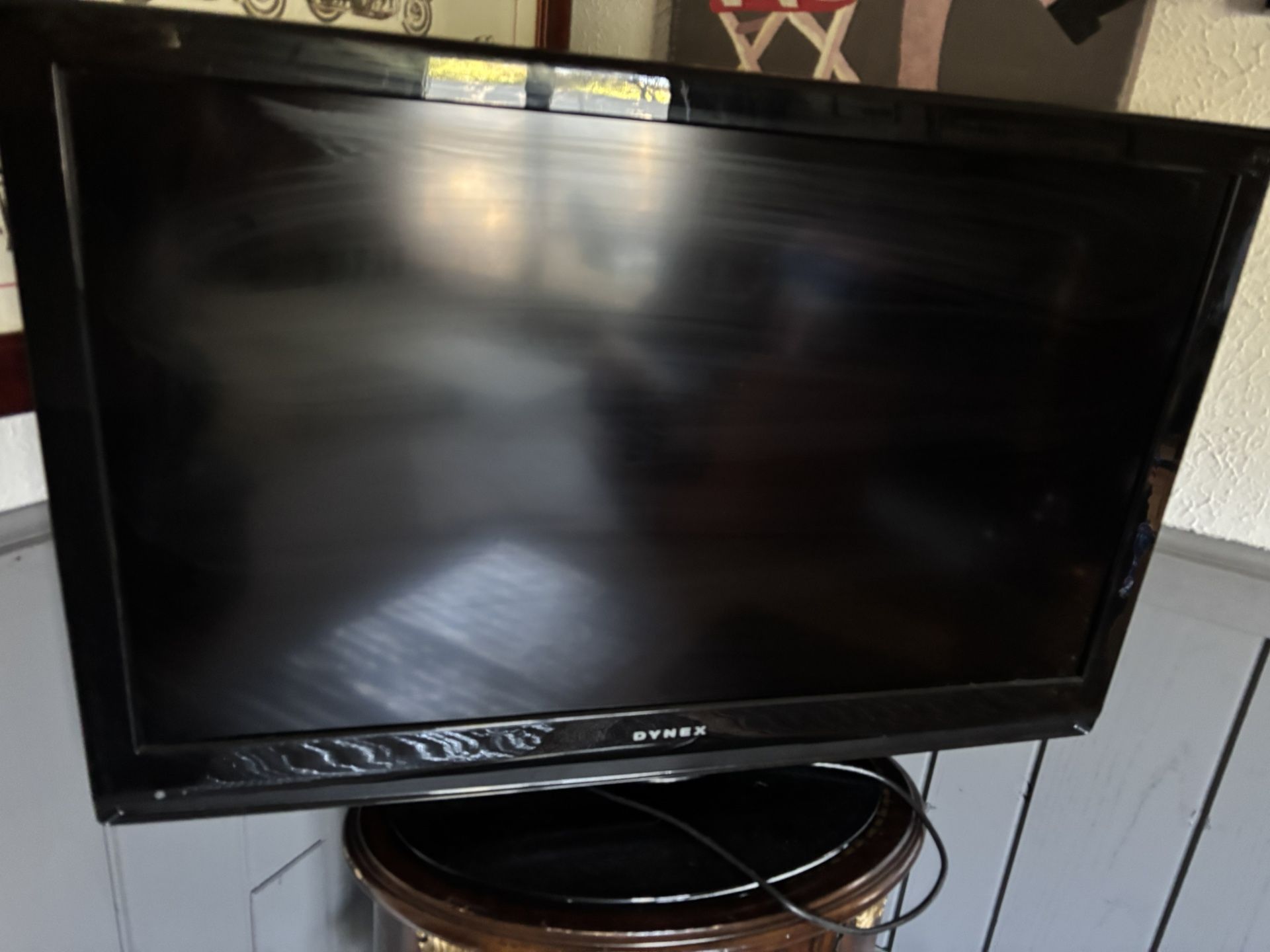Dynex Flat Screen TV