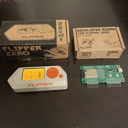Flipper Zero