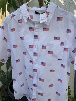 Men’s shirt