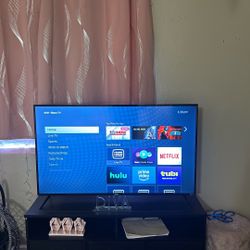 55 Inch Tv 
