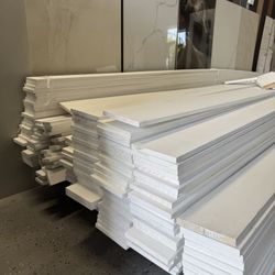 Baseboard 