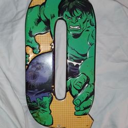 Marvel Initials For Decor"A" "U" "O" "M" "Q"