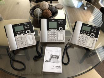 Small business phones