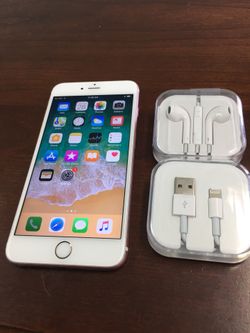 iPhone 6s Plus 64GB unlocked for any service