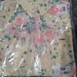 Selkie The Fantasy Big Blouse Small