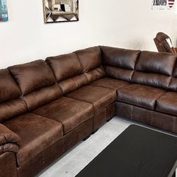 Bladen 3pc Sectional,  Furniture Couch Livingroom Sofa Ashley 🍁🍒