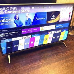 65”LG webOS 4K 2160p UHD Smart TV Model 65UJ6300