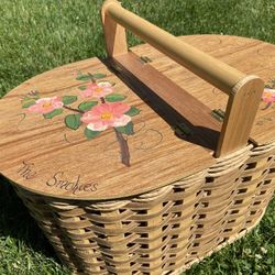 Picnic Basket