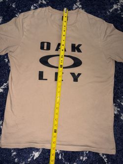Oakley unisex-adult Oakley O Bark T-Shirt
