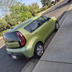 2014 Kia