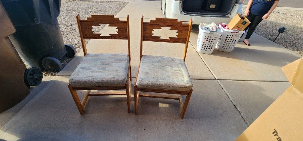 Chairs
