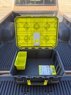 RYOBI LINK Medium Tool Box