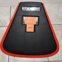 Stealth Core Trainer 