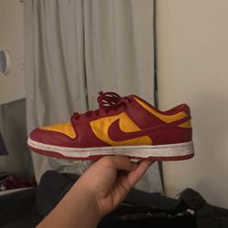 Dunk Low 'USC