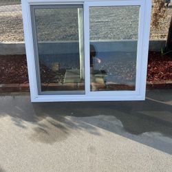 Milgard Window 
