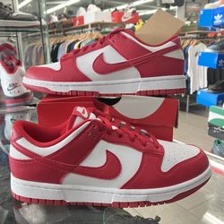 Women’s Nike Dunk Low Next Nature St. John’s