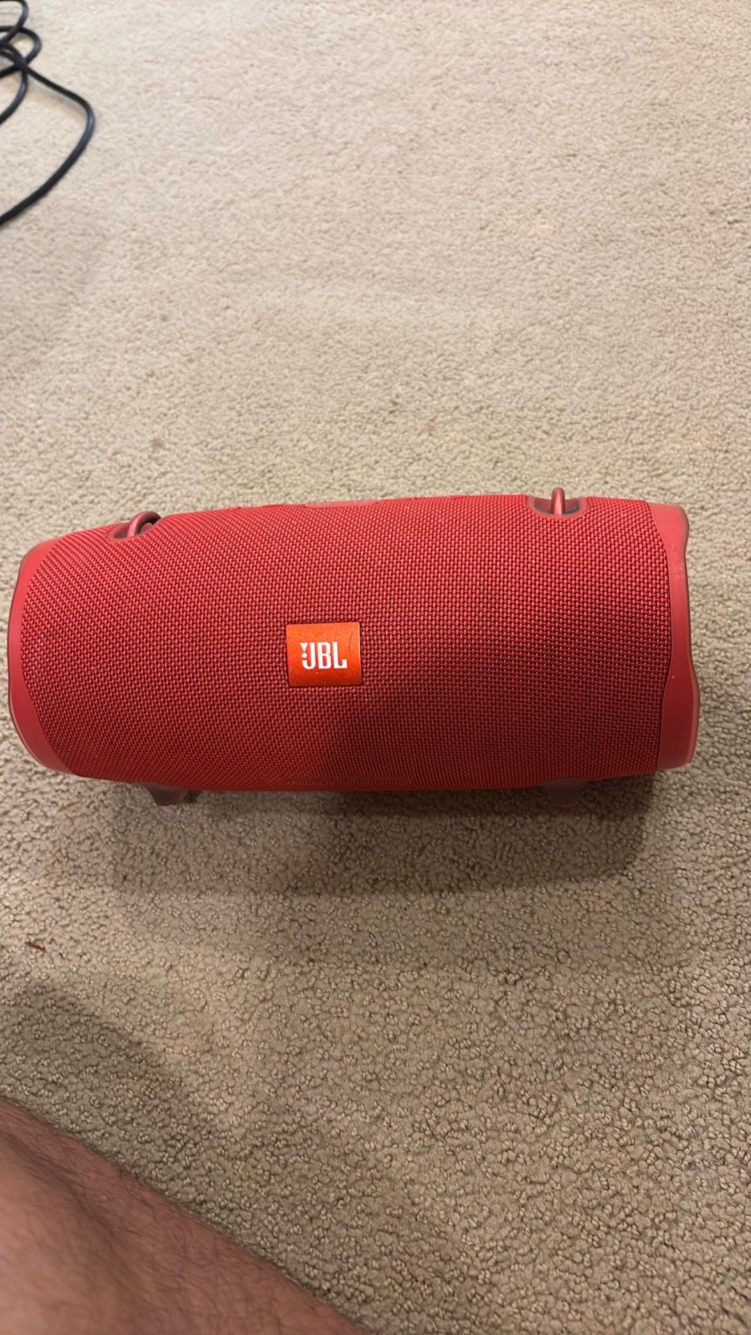 JBL Xtreme 2 Speaker