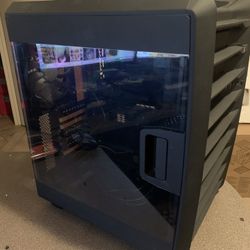 Used Corsair Carbide Series AIR 740 Case