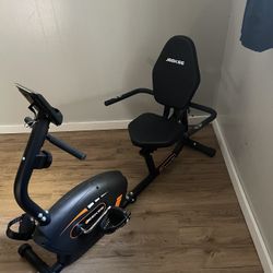 Exercise Machine Great Condition 