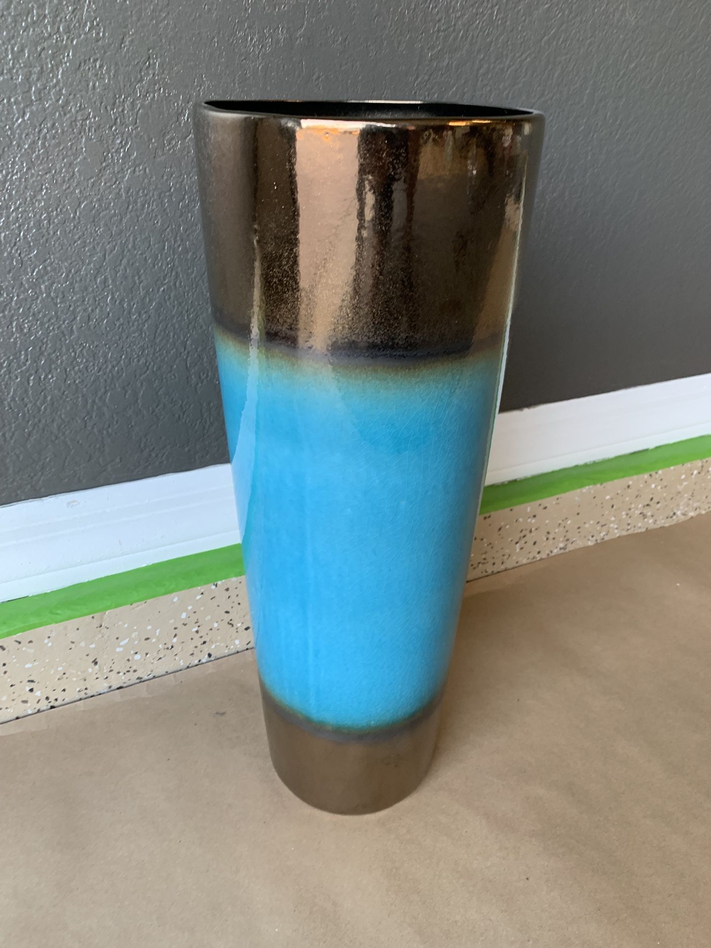 Ceramic Vase / Pot