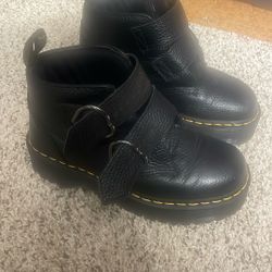 Dr.Martens Boots