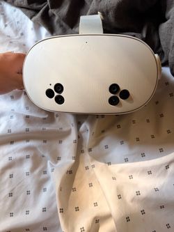 Quest 3 S headset