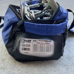 QV331 Tire Chains (snow etc.)