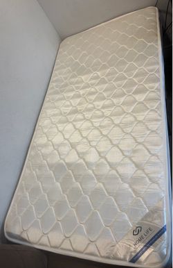 Twin Mattress