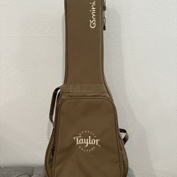 Taylor GS Mini Guitar Case