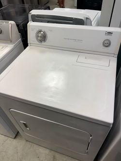 Affordable electric dryer starting at $95 while’s supplies last