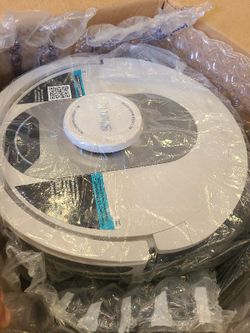 Shark AI Ultra Robot Vacuum w/ Self-Empty Base (AV2511AE) - Like New