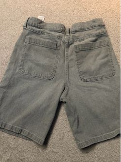 Hollister Shorts