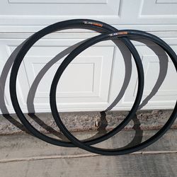 ZOL Velocita 700x25cc